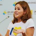 Украинская реальность - повод для алкоголизма: почему ушла Гайдар?